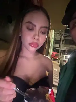 Show de webcam de lindaandtony