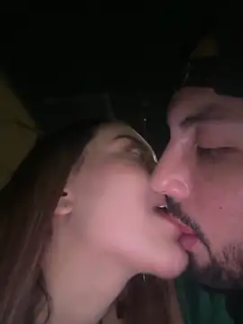 lindaandtony: вебкам-шоу