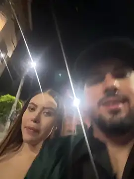 Webkamerová show lindaandtony