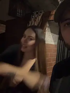 lindaandtonyn Webbikameraesitys