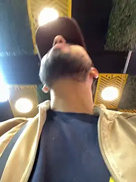 عرض كام lindaandtony