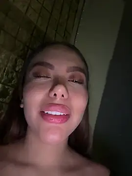 lindaandtony Webcam-Show