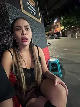 lindaandtony's Webcam Show