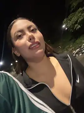 lindaandtony Webcam-Show