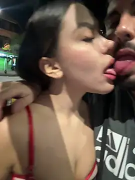 lindaandtony Шоу с уебкамера