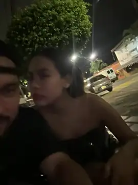 lindaandtony Webcam Show