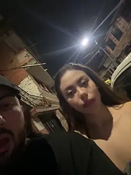 lindaandtony Шоу с уебкамера
