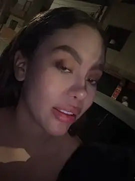lindaandtony 网络视讯表演