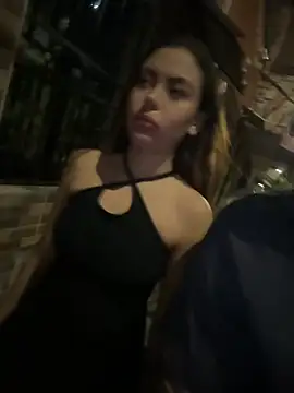 عرض كام lindaandtony