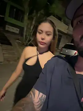 lindaandtony webcam show