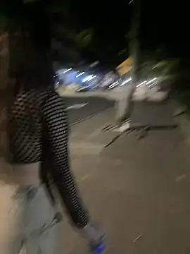 lindaandtonyn Webbikameraesitys