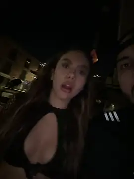 lindaandtony Webcam show