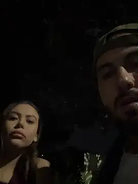 Show Webcam de lindaandtony