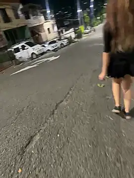 lindaandtony Шоу с уебкамера