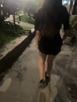 Webkamerová show lindaandtony