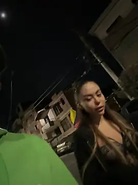 Webkamerová show lindaandtony