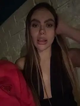 lindaandtony 웹캠 쇼