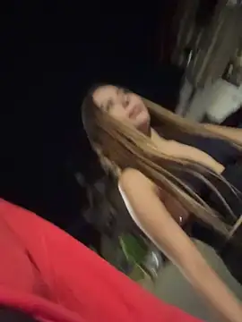 lindaandtony 웹캠 쇼