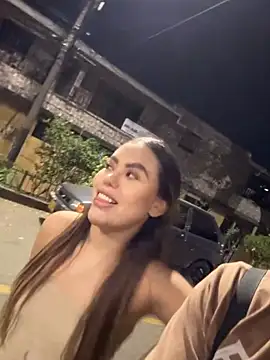 lindaandtony's Webcam Show