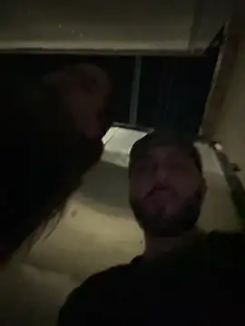 lindaandtony Webcam-Show