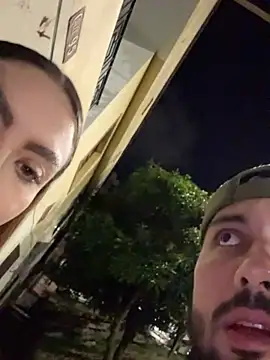 lindaandtony Шоу с уебкамера