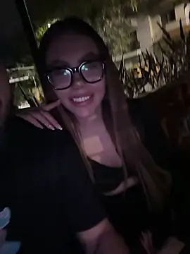 lindaandtony Show Webcam