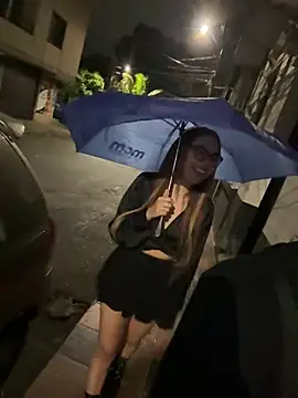 lindaandtony webkamerás műsora