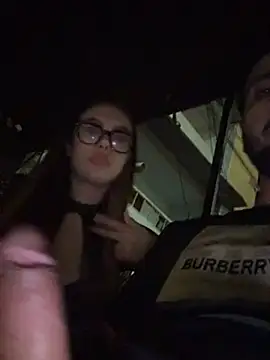 Webkamerová show lindaandtony