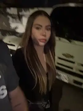 lindaandtony 웹캠 쇼