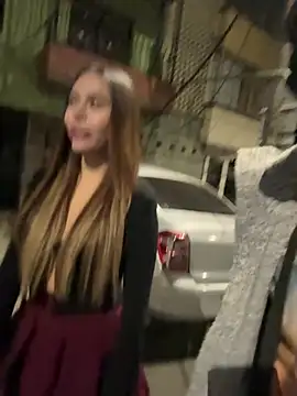 Webkamerová show lindaandtony