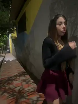 Webkamerová show lindaandtony
