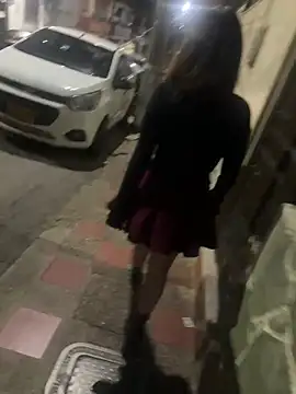 lindaandtony Шоу с уебкамера