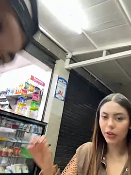 Show Webcam de lindaandtony