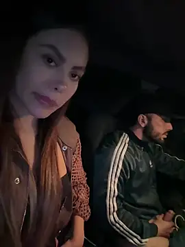 Вебкам-шоу lindaandtony