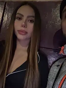 โชว์เว็บแคมของ lindaandtony