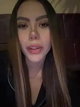 Show webcam de lindaandtony