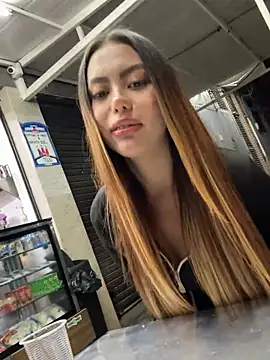 lindaandtony 웹캠 쇼