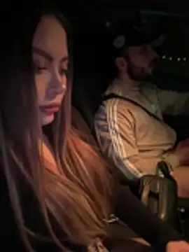 lindaandtony Шоу с уебкамера