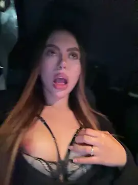 عرض كام lindaandtony
