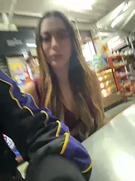 lindaandtonyn Webbikameraesitys