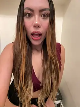 lindaandtony Шоу с уебкамера
