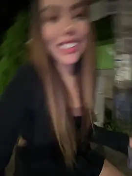 lindaandtonyn Webbikameraesitys