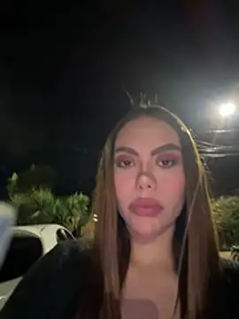 lindaandtony Webcam-Show