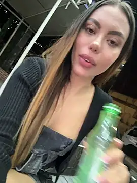 Show webcam de lindaandtony