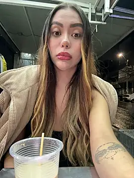 lindaandtony Webcam Show