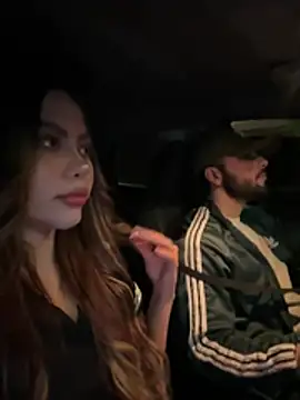 lindaandtonyn Webbikameraesitys