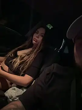 Webkamerová show lindaandtony