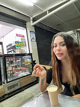 lindaandtony Show Webcam