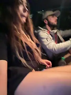 lindaandtony Шоу с уебкамера