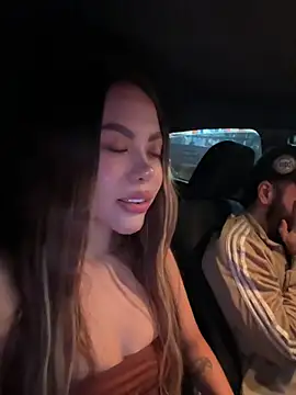 عرض كام lindaandtony